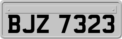 BJZ7323