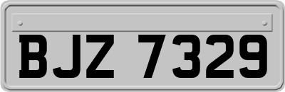 BJZ7329
