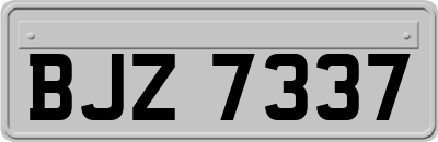 BJZ7337