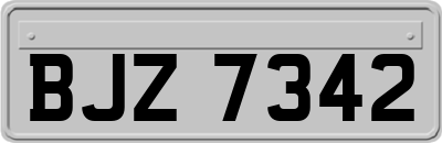 BJZ7342