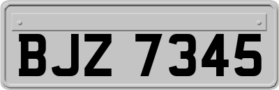 BJZ7345