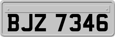 BJZ7346