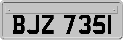 BJZ7351