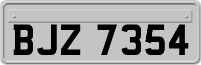 BJZ7354