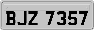 BJZ7357