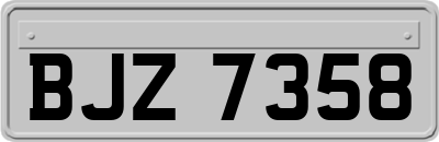 BJZ7358