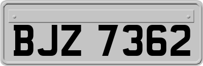 BJZ7362
