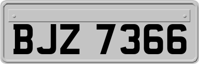 BJZ7366