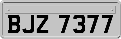 BJZ7377