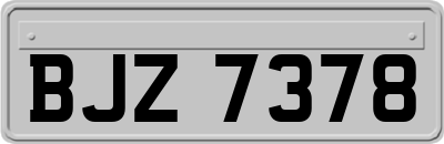 BJZ7378