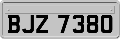 BJZ7380