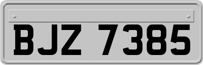 BJZ7385