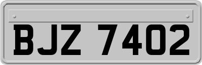 BJZ7402