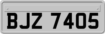 BJZ7405