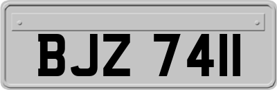 BJZ7411