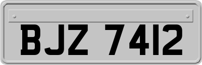 BJZ7412