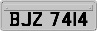 BJZ7414