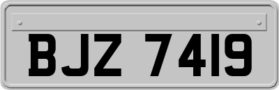 BJZ7419