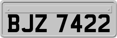 BJZ7422