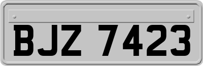 BJZ7423
