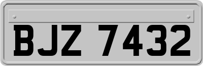 BJZ7432