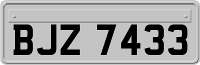 BJZ7433