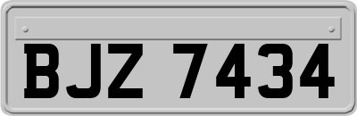 BJZ7434