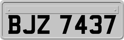 BJZ7437