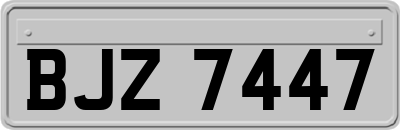 BJZ7447