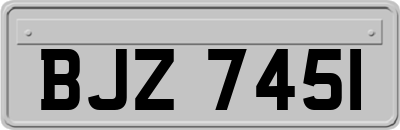 BJZ7451