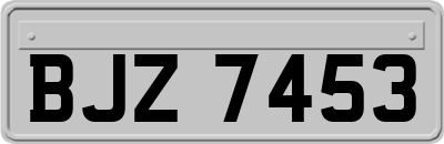 BJZ7453