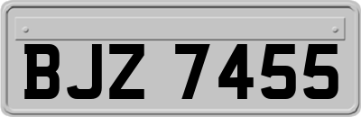 BJZ7455