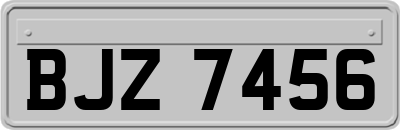 BJZ7456