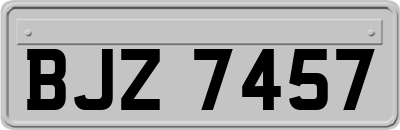 BJZ7457