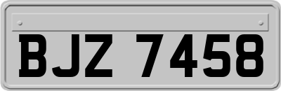 BJZ7458