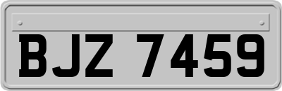 BJZ7459