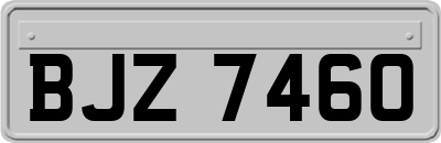BJZ7460