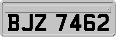 BJZ7462