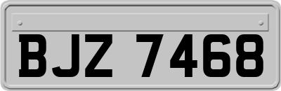 BJZ7468
