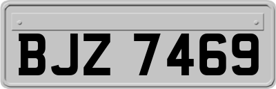 BJZ7469