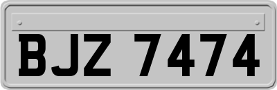 BJZ7474