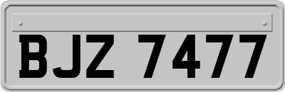 BJZ7477