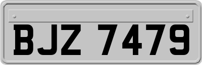 BJZ7479