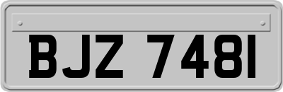 BJZ7481
