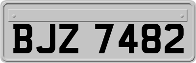 BJZ7482