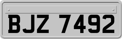 BJZ7492
