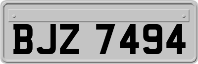 BJZ7494