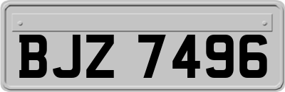 BJZ7496