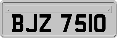 BJZ7510