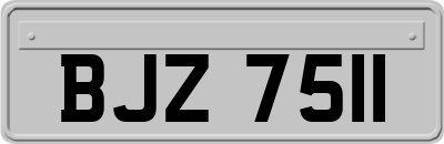 BJZ7511